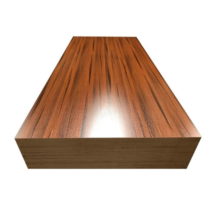18mm 4X8 MDF